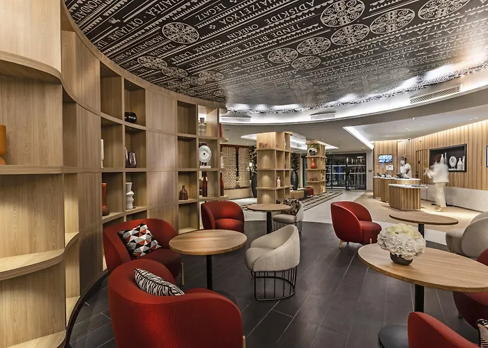 Thalazur Jean De Luz - & Saint-Jean-de-Luz