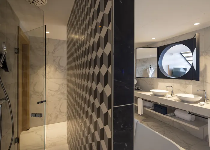 Hotell Thalazur Jean De Luz - &