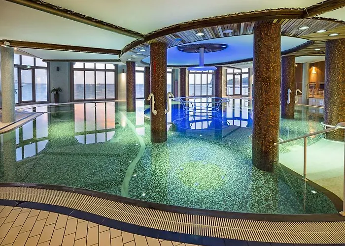 Thalazur Jean De Luz - & Saint-Jean-de-Luz