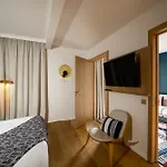 Thalazur Jean De Luz - & Hotel 4*
