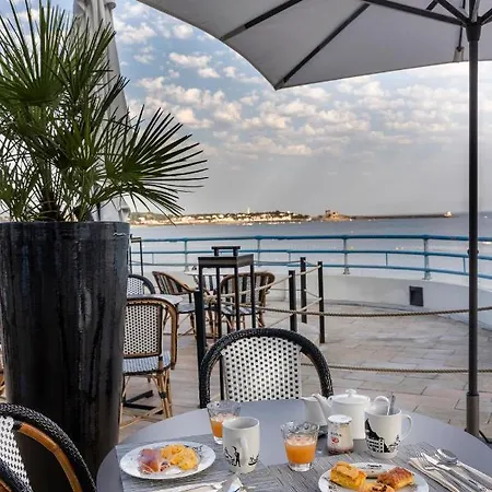 Thalazur Jean De Luz - & 4* Saint-Jean-de-Luz