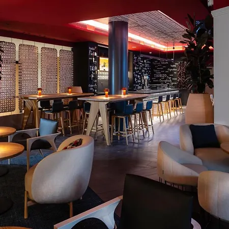 Hôtel&spa Hélianthal By Thalazur 4* Saint-Jean-de-Luz