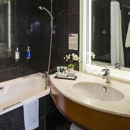 Thalazur Jean De Luz - & Hotell