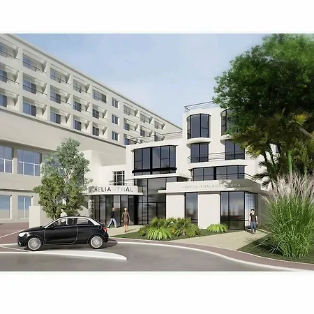 Thalazur Jean De Luz - & 4* Saint-Jean-de-Luz