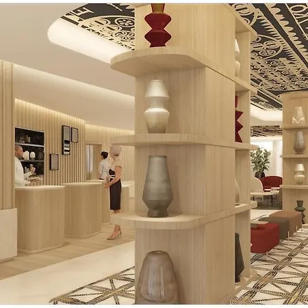 Hotel Thalazur Jean De Luz - &