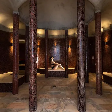 Hôtel&spa Hélianthal By Thalazur Saint-Jean-de-Luz