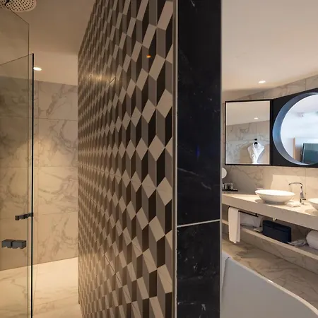 Thalazur Jean De Luz - & Hotell