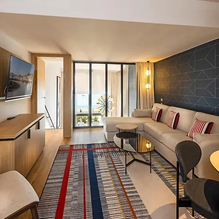 Szálloda Hôtel&spa Hélianthal By Thalazur 4*