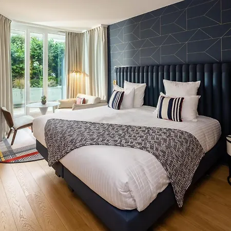 Thalazur Jean De Luz - Hôtel&spa