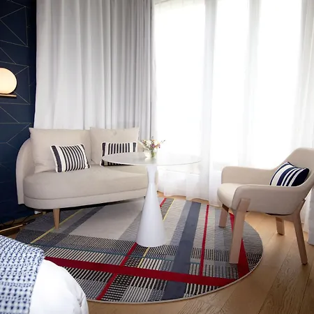 Hotell Thalazur Jean De Luz - & Saint-Jean-de-Luz