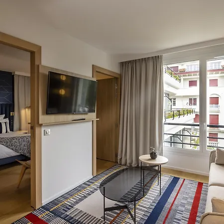 Thalazur Jean De Luz - & 4*