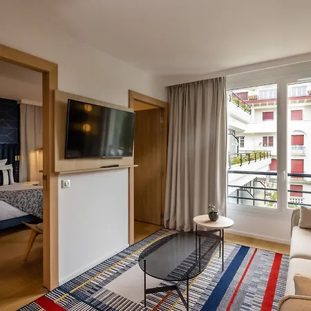 Thalazur Jean De Luz - & 4*