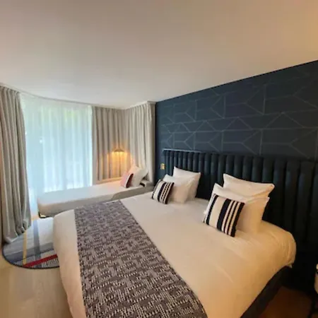 Thalazur Jean De Luz - & Hotell