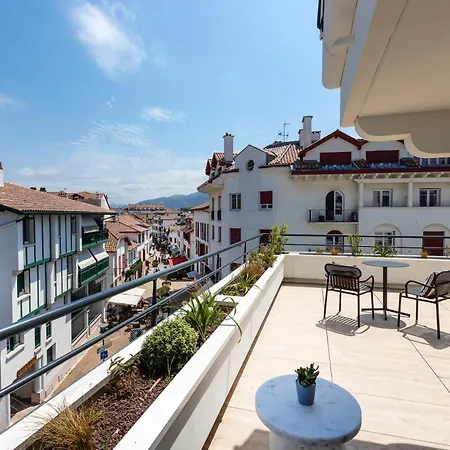 Thalazur Jean De Luz - & Hotel 4*