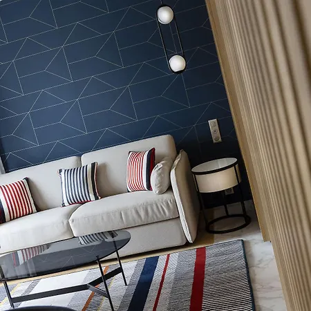 Hôtel&spa Hélianthal By Thalazur Szálloda Saint-Jean-de-Luz
