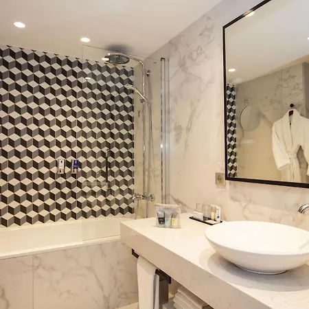 Hotell Thalazur Jean De Luz - & 4*