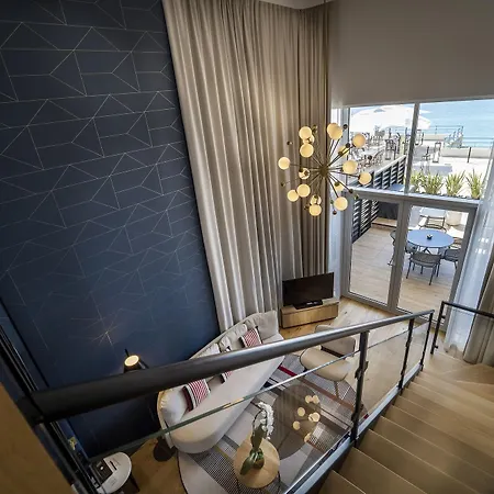 Hôtel&spa Hélianthal By Thalazur 4*
