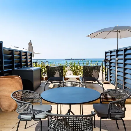 Thalazur Jean De Luz - & Hotel Saint-Jean-de-Luz