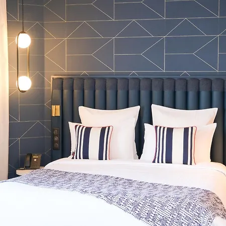 Thalazur Jean De Luz - & Hotel