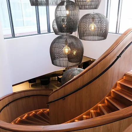 Hôtel&spa Hélianthal By Thalazur Szálloda 4*