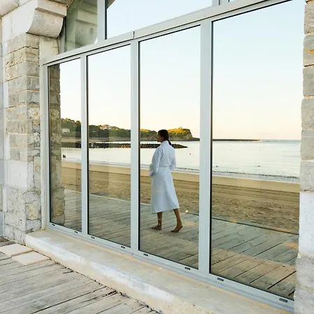 Thalazur Jean De Luz - & Saint-Jean-de-Luz