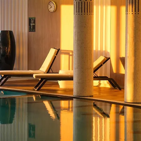 Thalazur Jean De Luz - & Hotel