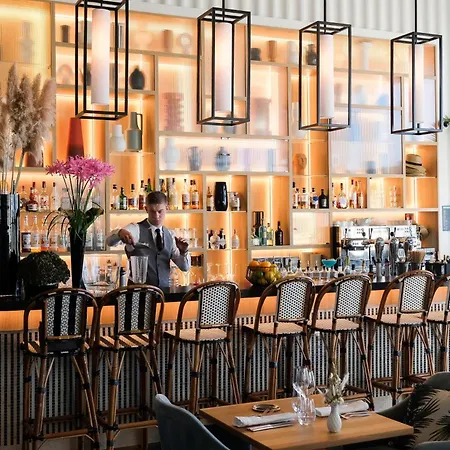 Hotel Thalazur Jean De Luz - &