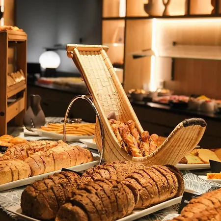 Hotel Thalazur Jean De Luz - & 4*