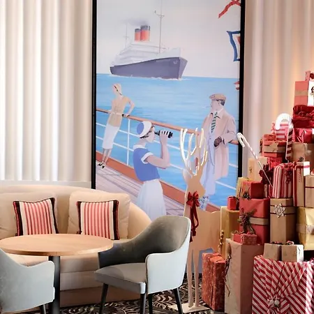 Hôtel&spa Hélianthal By Thalazur Szálloda Saint-Jean-de-Luz