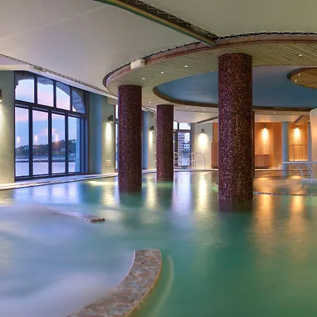 Thalazur Jean De Luz - & Hotel Saint-Jean-de-Luz