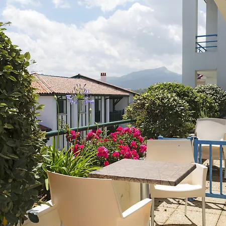 Thalazur Jean De Luz - & 4*