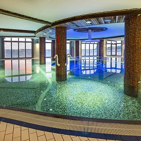 Hotel Thalazur Jean De Luz - & 4*