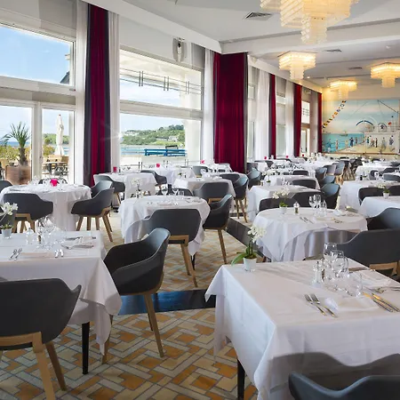 Thalazur Jean De Luz - & 4* Saint-Jean-de-Luz