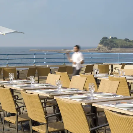 Thalazur Jean De Luz - & 4*