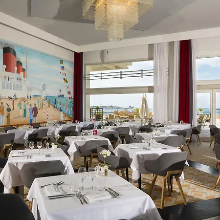 Thalazur Jean De Luz - & 4*