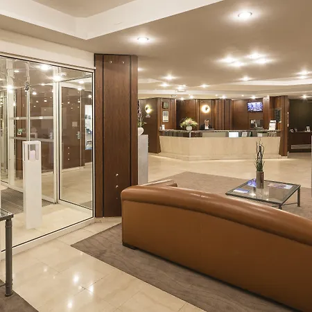 Hotel Thalazur Jean De Luz - & 4*