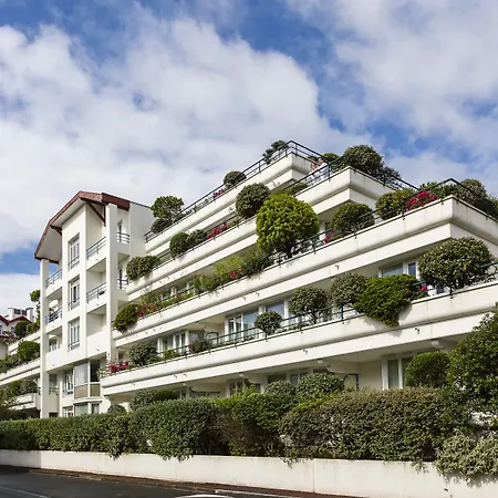 Thalazur Jean De Luz - Hôtel&spa Saint-Jean-de-Luz