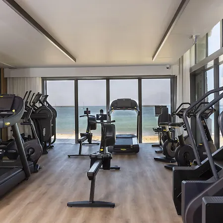 Thalazur Jean De Luz - & Hotel 4*