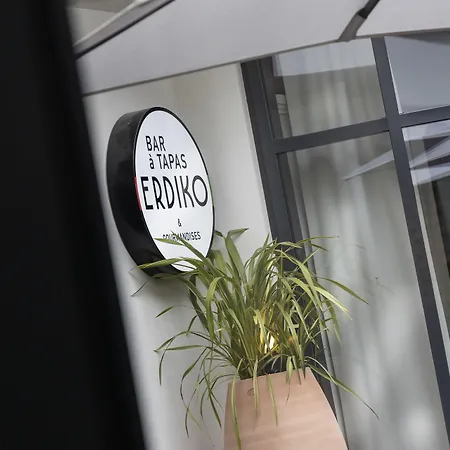 Thalazur Jean De Luz - & 4*