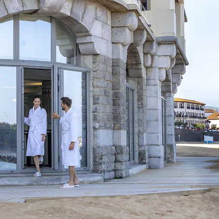 Thalazur Jean De Luz - Hôtel&spa Hotel