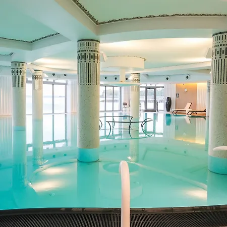 Thalazur Jean De Luz - & 4*