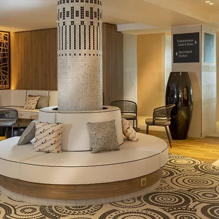 Thalazur Jean De Luz - & Saint-Jean-de-Luz