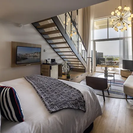 Thalazur Jean De Luz - & 4* Saint-Jean-de-Luz