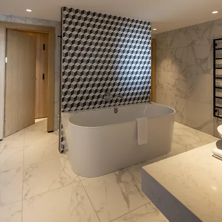 Hotel Thalazur Jean De Luz - &