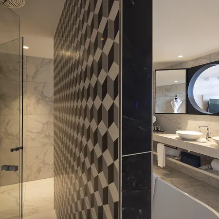 Hotel Thalazur Jean De Luz - &