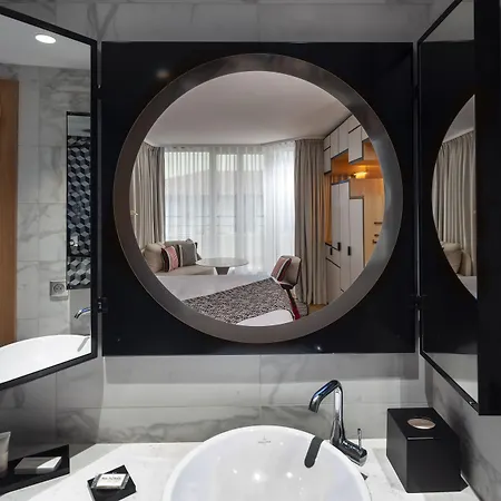 Thalazur Jean De Luz - & Hotel 4*