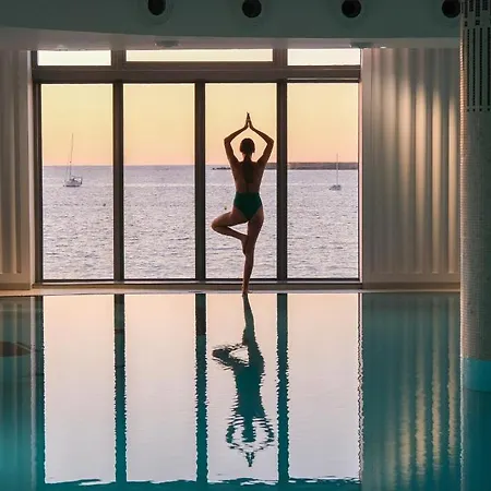 Hotel Thalazur Jean De Luz - & 4*