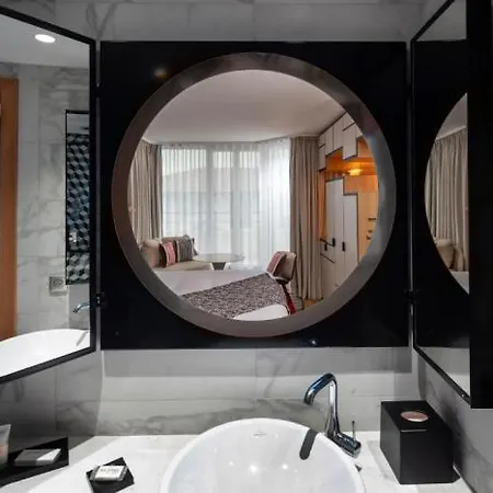 Hotel Thalazur Jean De Luz - & Saint-Jean-de-Luz