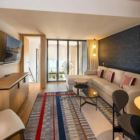 Thalazur Jean De Luz - & 4* Saint-Jean-de-Luz