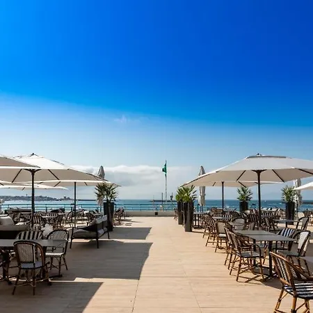 Hotel Thalazur Jean De Luz - &